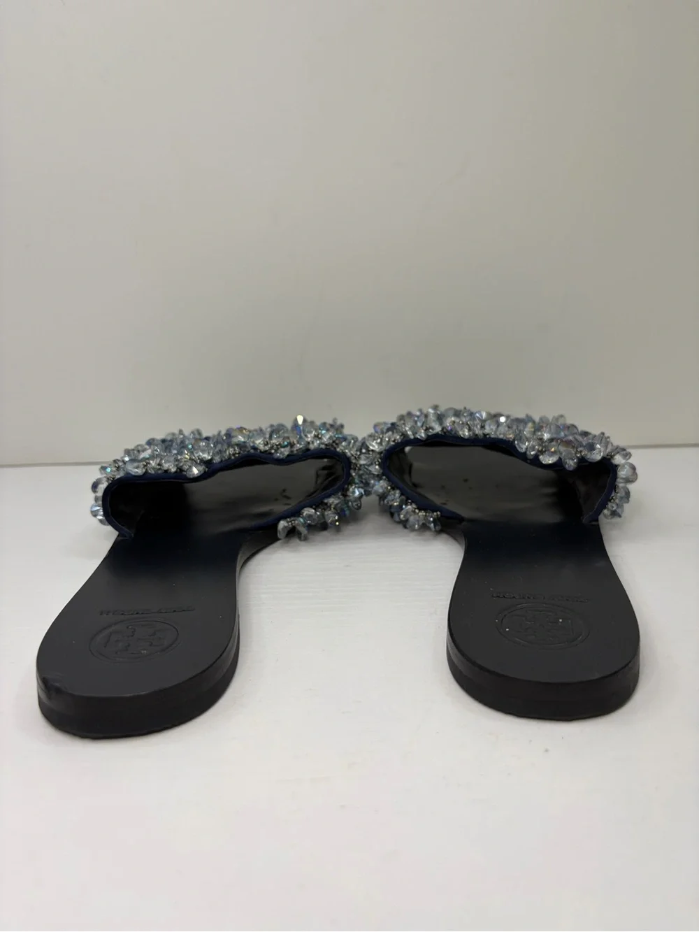 Tory Burch very good